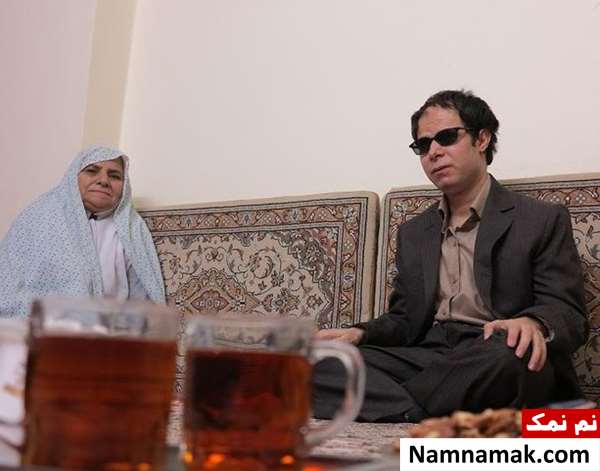 محسن رمضانی