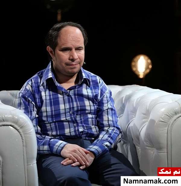 محسن رمضانی - Mohsen Ramezani