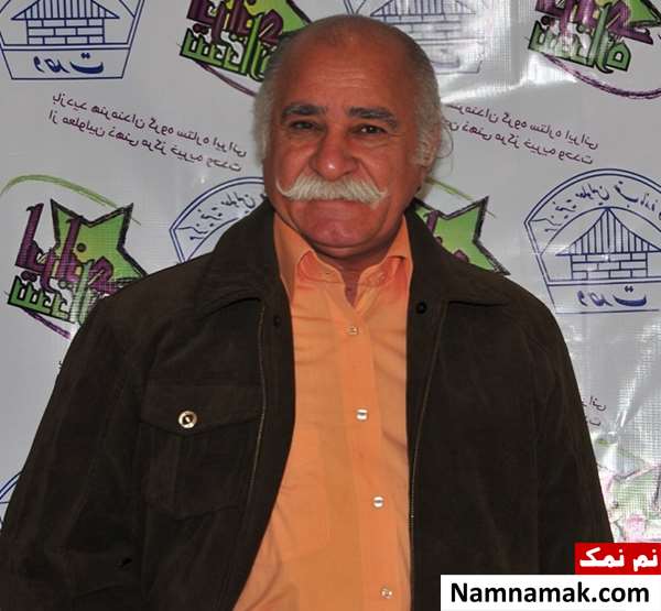 سیامک اشعریون