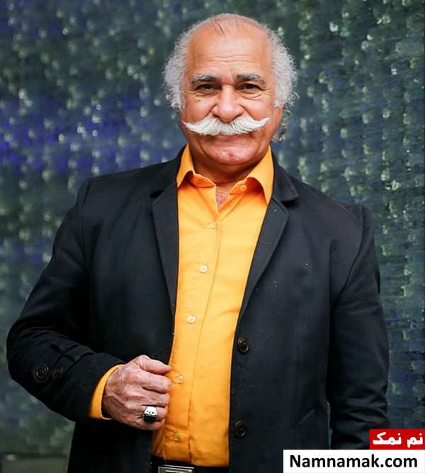 سیامک اشعریون - Siamak Ashariyyun