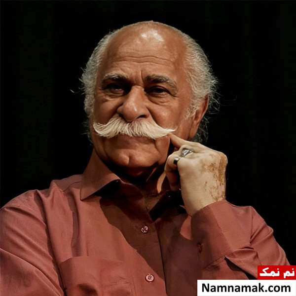 سیامک اشعریون