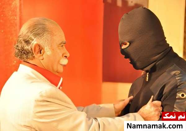 سیامک اشعریون