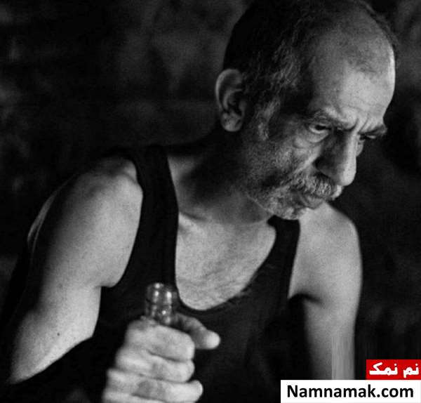 فیلم مرد خاموش