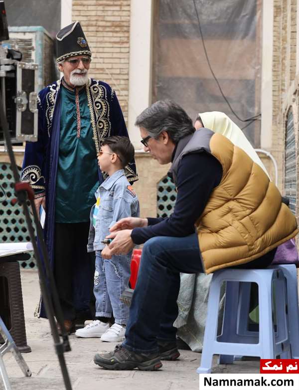 محمدحسین حسینی محمدحسین حسینی