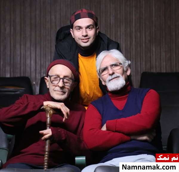محمدحسین حسینی محمدحسین حسینی