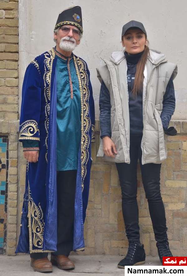 محمدحسین حسینی محمدحسین حسینی