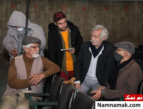 محمدحسین حسینی محمدحسین حسینی