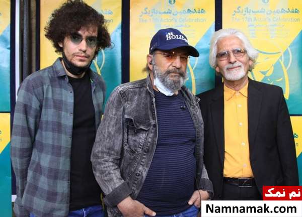 محمدحسین حسینی محمدحسین حسینی