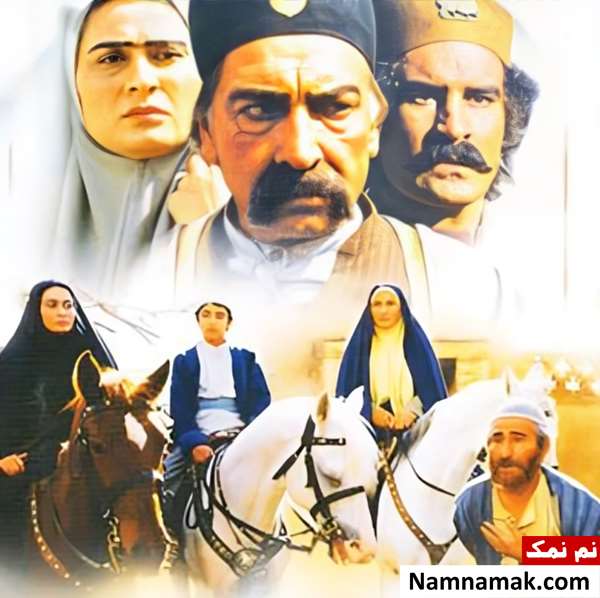 فیلم صنوبر