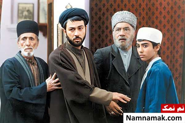 فیلم صنوبر