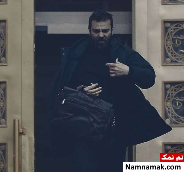 خلاصه داستان و بازیگران فصل دوم سریال آقای قاضی شعبه 121 بهزاد خلج در فصل دوم سریال آقای قاضی