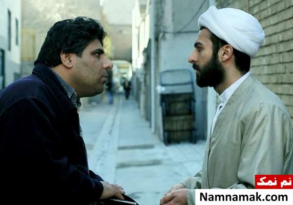 فیلم حق سکوت