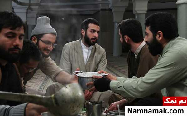 فیلم حق سکوت