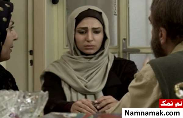 فیلم قلب ها با خبر از عاطفه اند