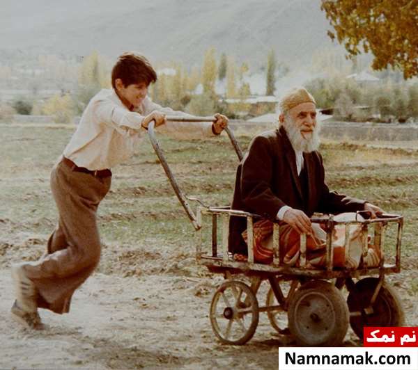 خلاصه داستان و بیوگرافی بازیگران فیلم آن سفر کرده فیلم آن سفر کرده