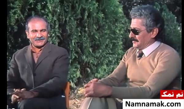 خلاصه داستان و بیوگرافی بازیگران فیلم آن سفر کرده فیلم آن سفر کرده