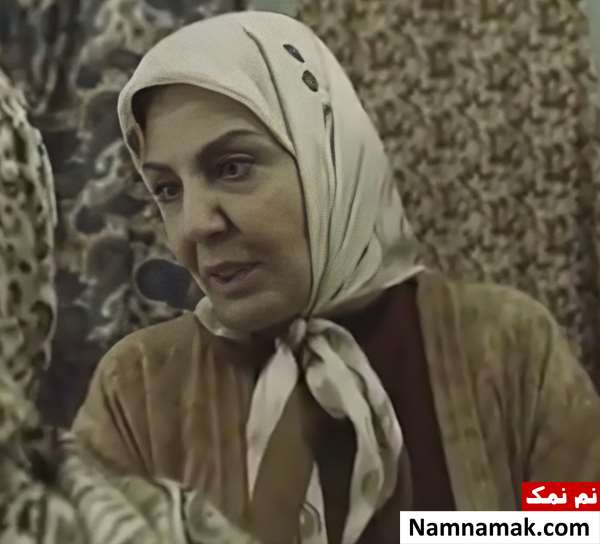 خلاصه داستان و بیوگرافی بازیگران فیلم بعد از آن شب زهره حمیدی در فیلم بعد از آن شب