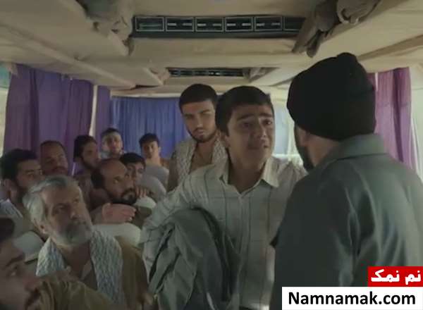خلاصه داستان و بیوگرافی بازیگران فیلم چند قطره آبان فیلم چند قطره آبان