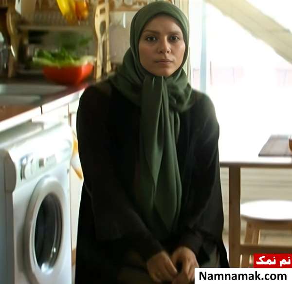 سحر دولتشاهی در فیلم یک اسم