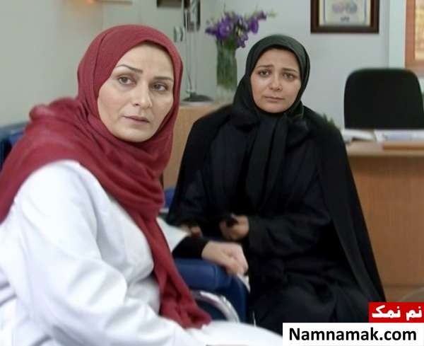 پریوش نظریه در فیلم یک اسم