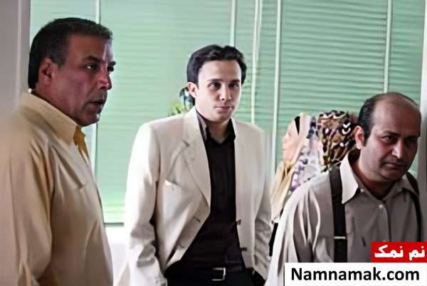 فیلم مهمان حبیب خداست