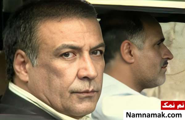 عبدالرضا اکبری در فیلم مهمان حبیب خداست