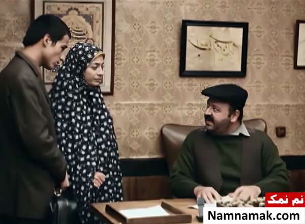 خلاصه داستان و بیوگرافی بازیگران فیلم در اعماق خطوط فیلم در اعماق خطوط
