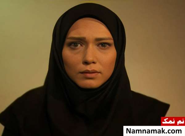 شهرزاد کمال زاده در فیلم نشانه ها
