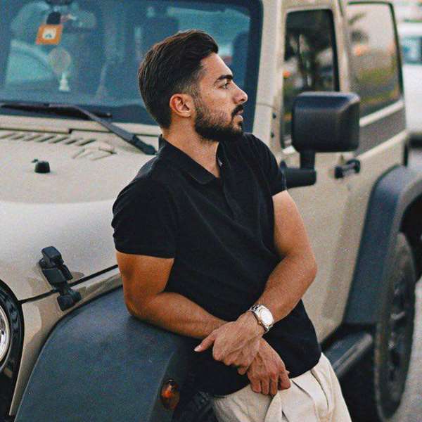 محمد عقیلی