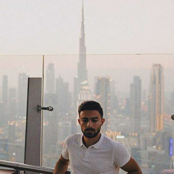 محمد عقیلی