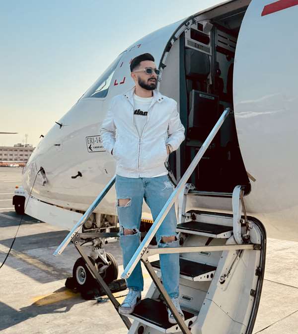 محمد عقیلی