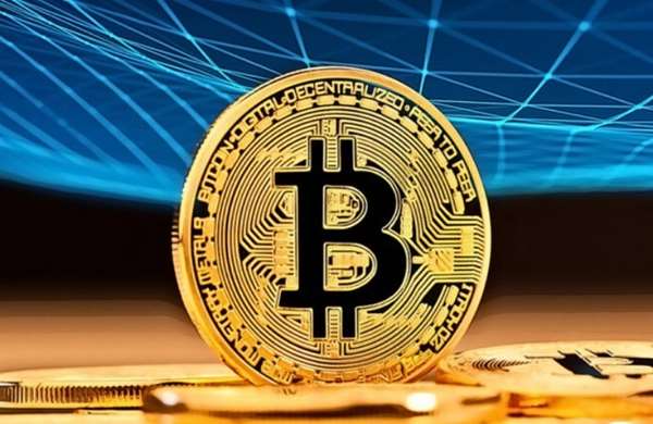 سرمایه گذاری در مشاغل مرتبط با بیت کوین