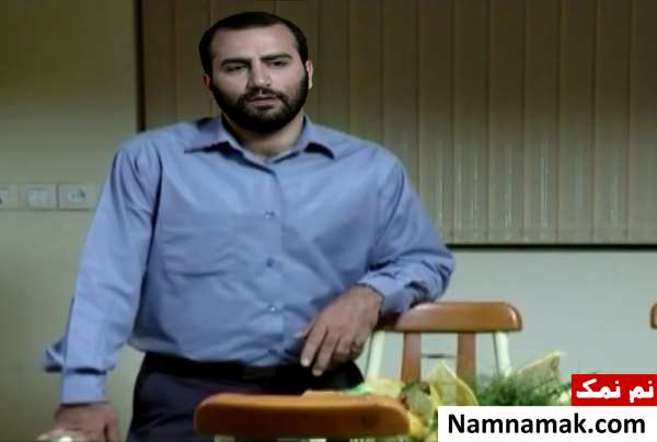 خلاصه داستان و بیوگرافی بازیگران فیلم 24 میثاق زارع در فیلم بیست و چهار