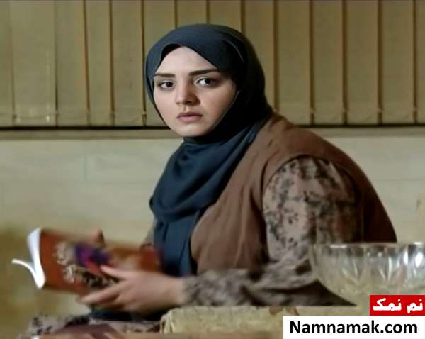 خلاصه داستان و بیوگرافی بازیگران فیلم 24 نرگس محمدی در فیلم بیست و چهار