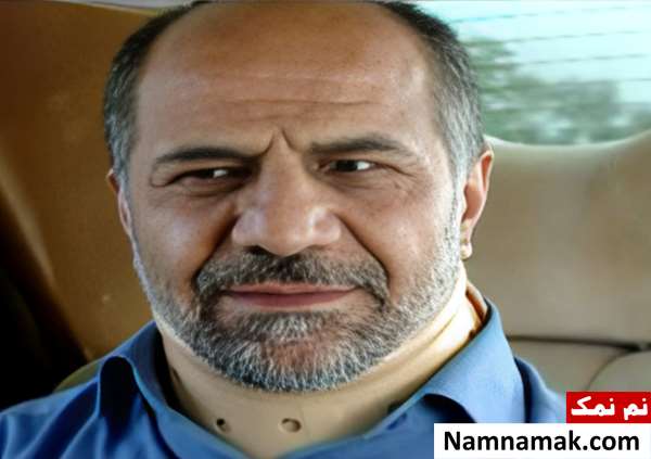 خلاصه داستان و بیوگرافی بازیگران فیلم 24 قاسم زارع در فیلم بیست و چهار