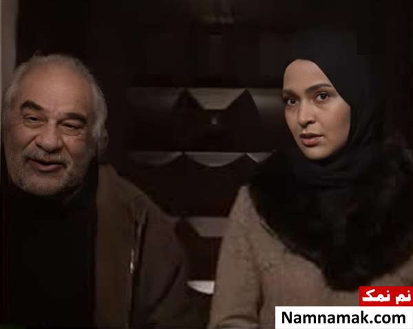 خلاصه داستان و بیوگرافی بازیگران فیلم چای سرد فیلم چای سرد