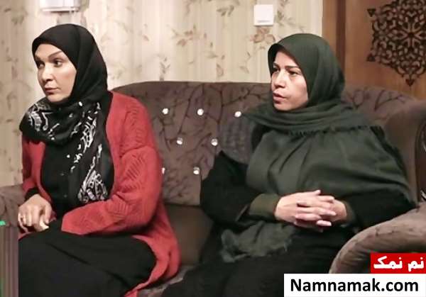 خلاصه داستان و بیوگرافی بازیگران فیلم چای سرد مینا نوروزی فرد و ساقی زینتی در فیلم چای سرد