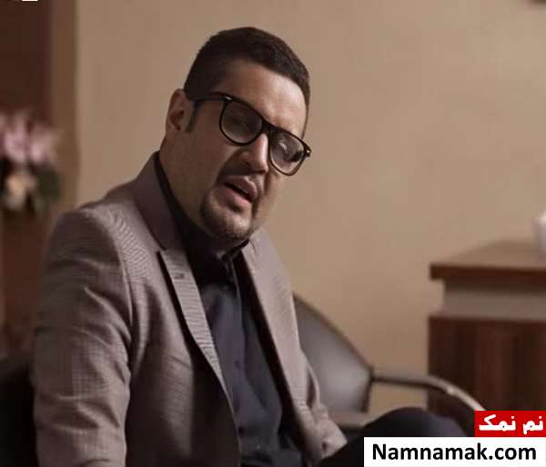 خلاصه داستان و بیوگرافی بازیگران فیلم چای سرد مهران رنجبر در فیلم چای سرد
