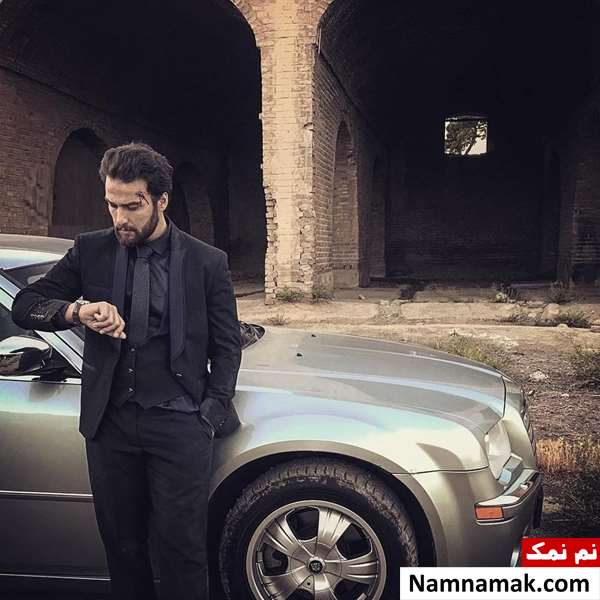 خلاصه داستان و بیوگرافی بازیگران فیلم تاوان میلاد میرزایی در فیلم تاوان