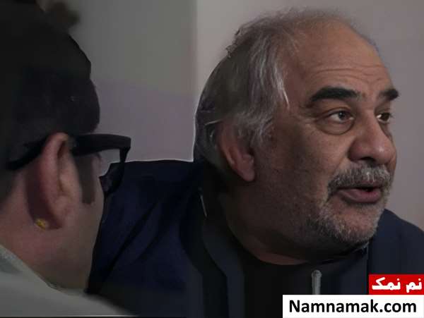 خلاصه داستان و بیوگرافی بازیگران فیلم چای سرد فیلم چای سرد