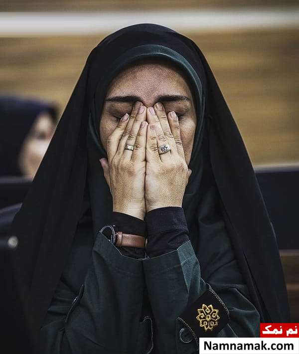 فیلم دختر الهام