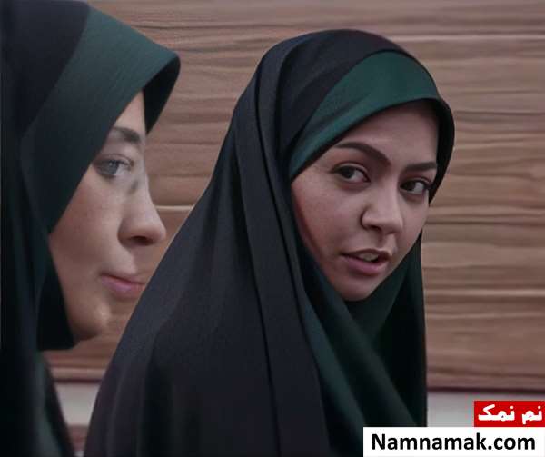فیلم دختر الهام