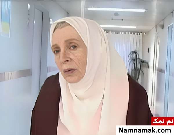 نیکو خردمند در فیلم پرستار خلاصه داستان و بیوگرافی بازیگران فیلم سینمایی پرستار ایرانی