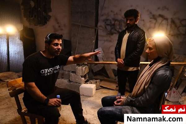 خلاصه داستان و بیوگرافی بازیگران فیلم تاوان فیلم تاوان