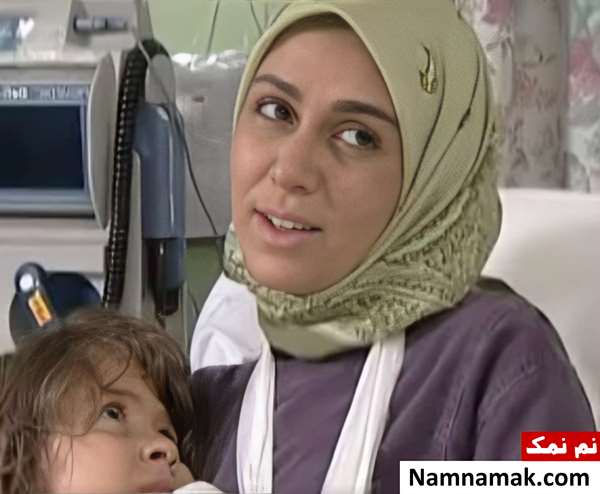 شیوا ابراهیمی در فیلم پرستار خلاصه داستان و بیوگرافی بازیگران فیلم سینمایی پرستار ایرانی
