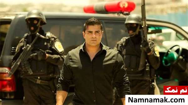 خلاصه داستان و بیوگرافی بازیگران فیلم تاوان فیلم تاوان