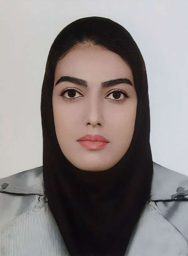 محدثه طاهری