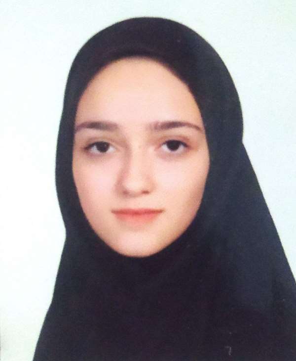 زهرا حیدری