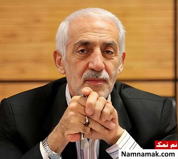 محمد دادکان - Mohammad Dadkan