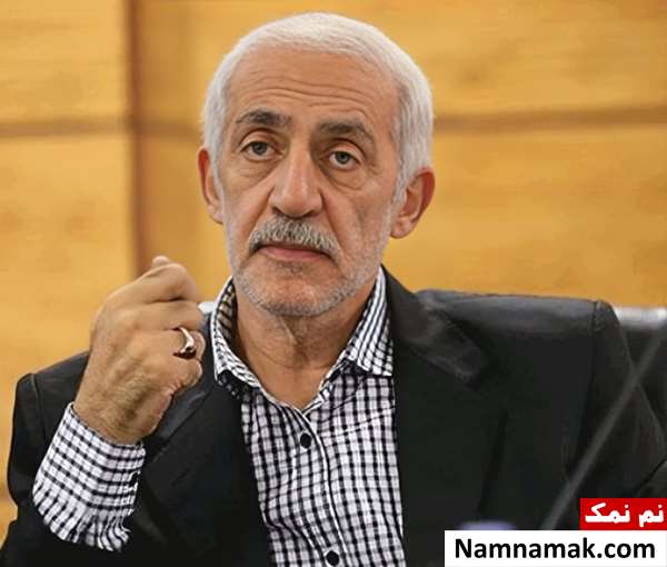 عکس های اینستاگرام محمد دادکان